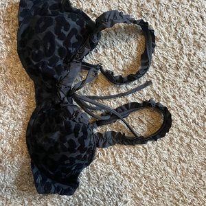 Toluca Panthera Swim Top